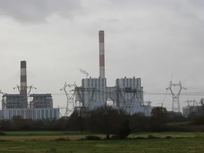 Cordemais : EDF actera la fin du charbon en 2027, sous le feu des...